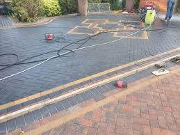 Best Driveway Pressure Washing  in Mountainhome, PA